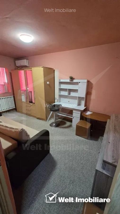 Apartament o camera de vanzare, etaj 1, Marasti, Cluj Napoca - 2