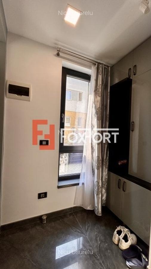 Casa cu 3 camere de vanzare - Dumbravita zona centrala - 21