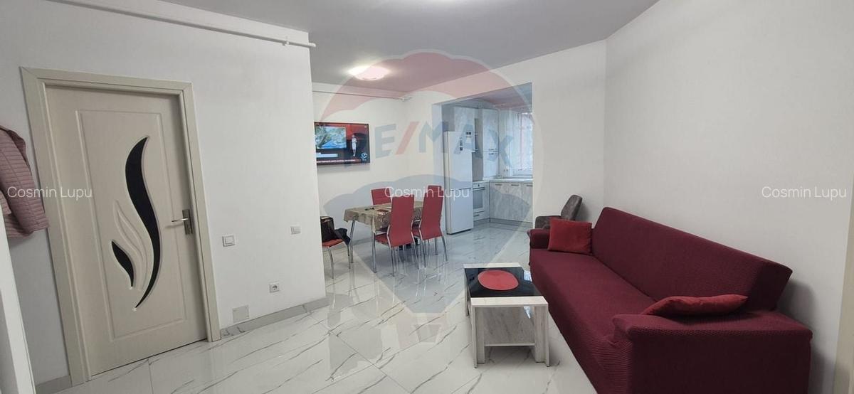 Apartament de 3 camere de inchiriat in zona BMW - 3