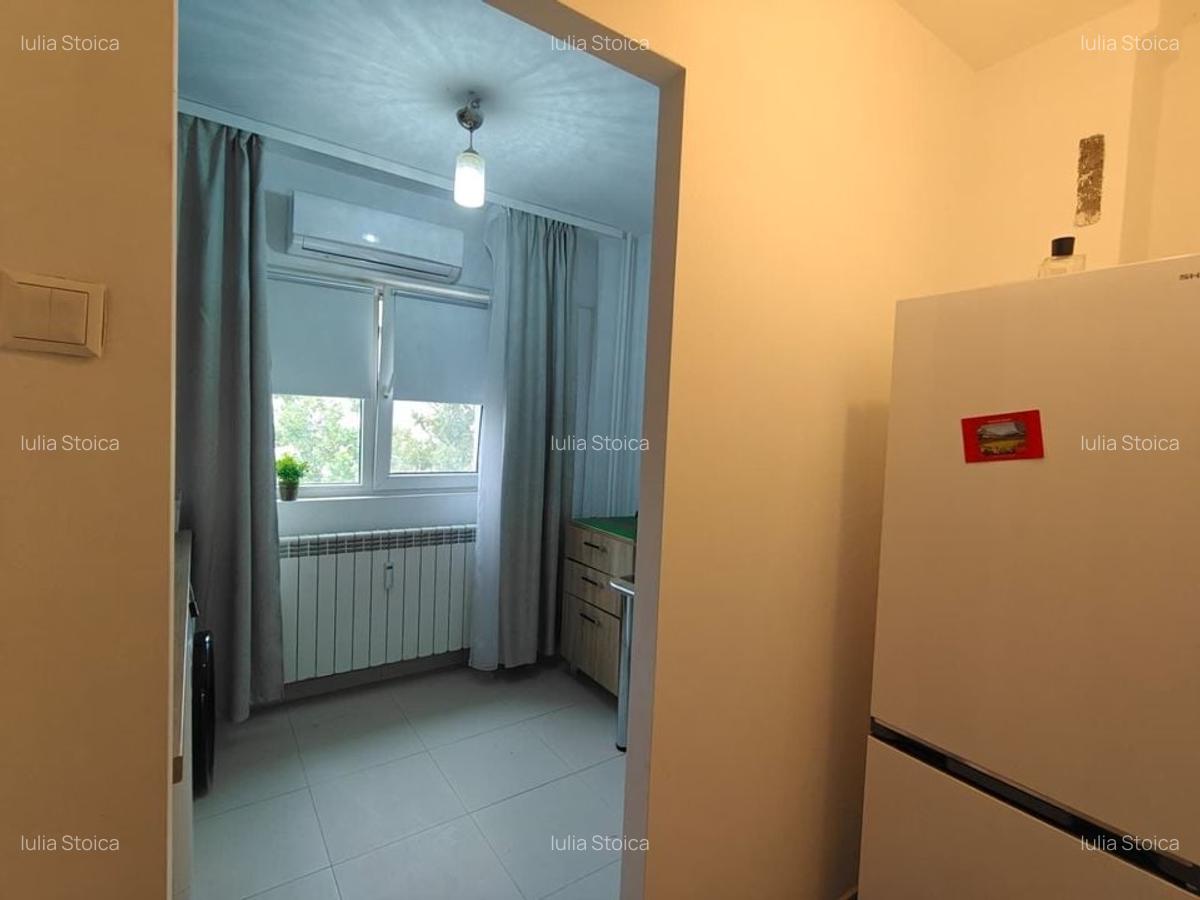De închiriat: garsonieră metrou Lujerului - Gorjului - 6