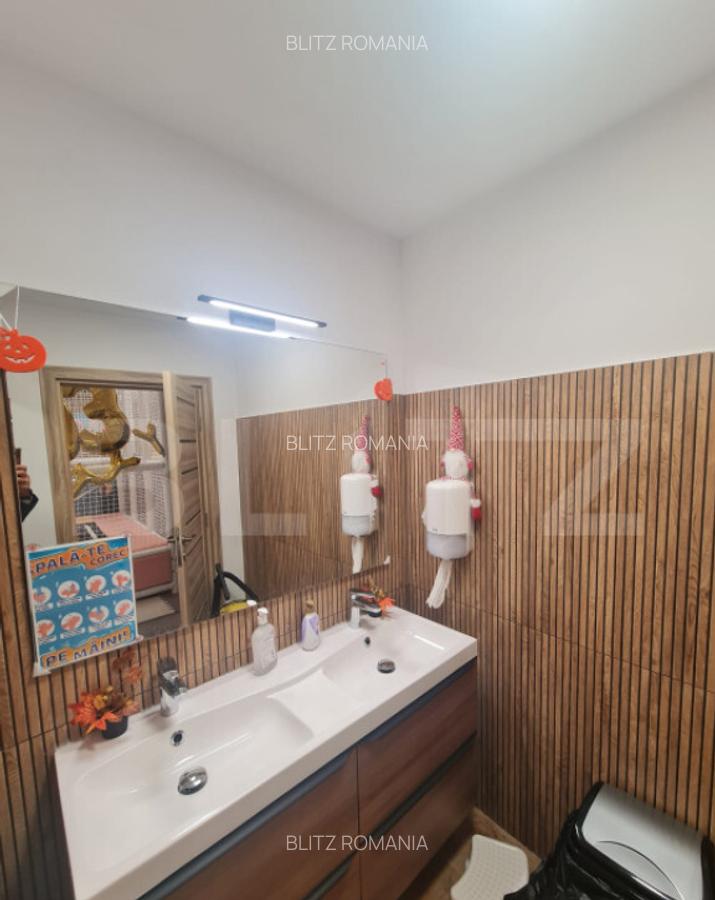 Spatiu comercial, 131 mp, 3 parcari - 1