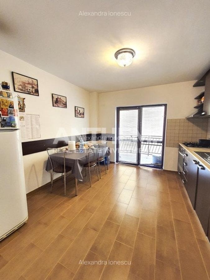 Casa spatiu comercial de inchiriat etajul 1+M zona Vitan - 5