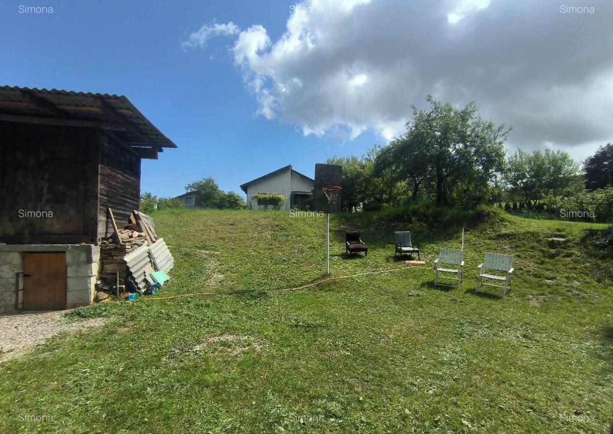 Teren intravilan Faget - 2