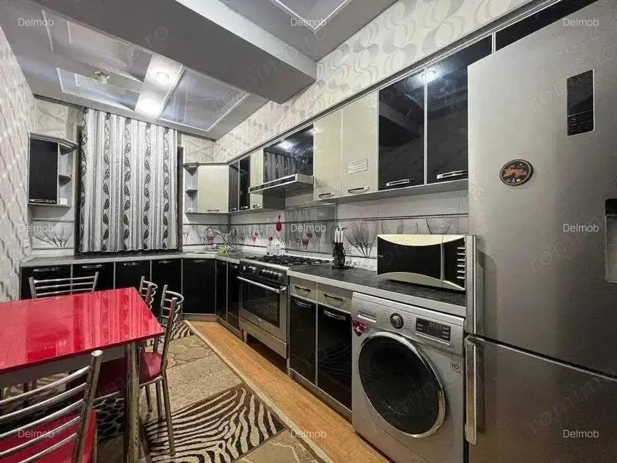 Apartament cu 2 camere in zona Tractor - 2