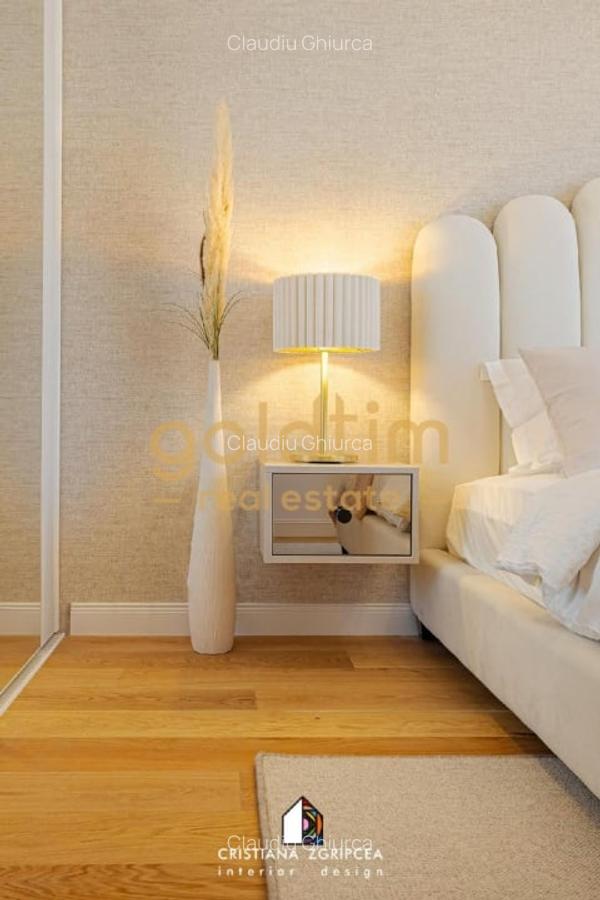 Apartament cu 2 camere decomandat, mobilat în Aviației - 26