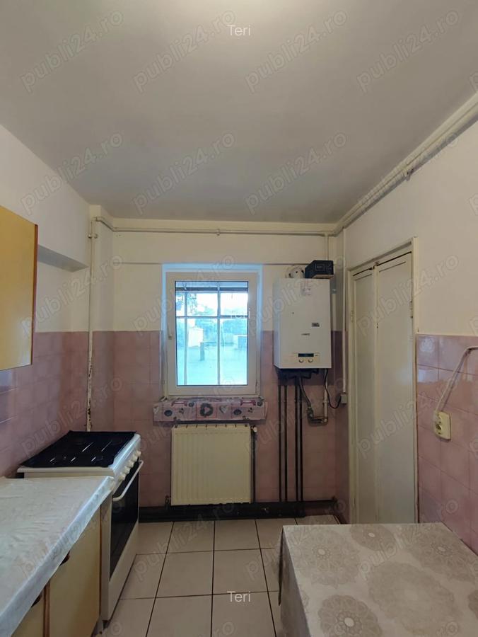 Ofer spre inchiriere ap. 2 camere langa Facultatea de medicina din Sibiu - 3