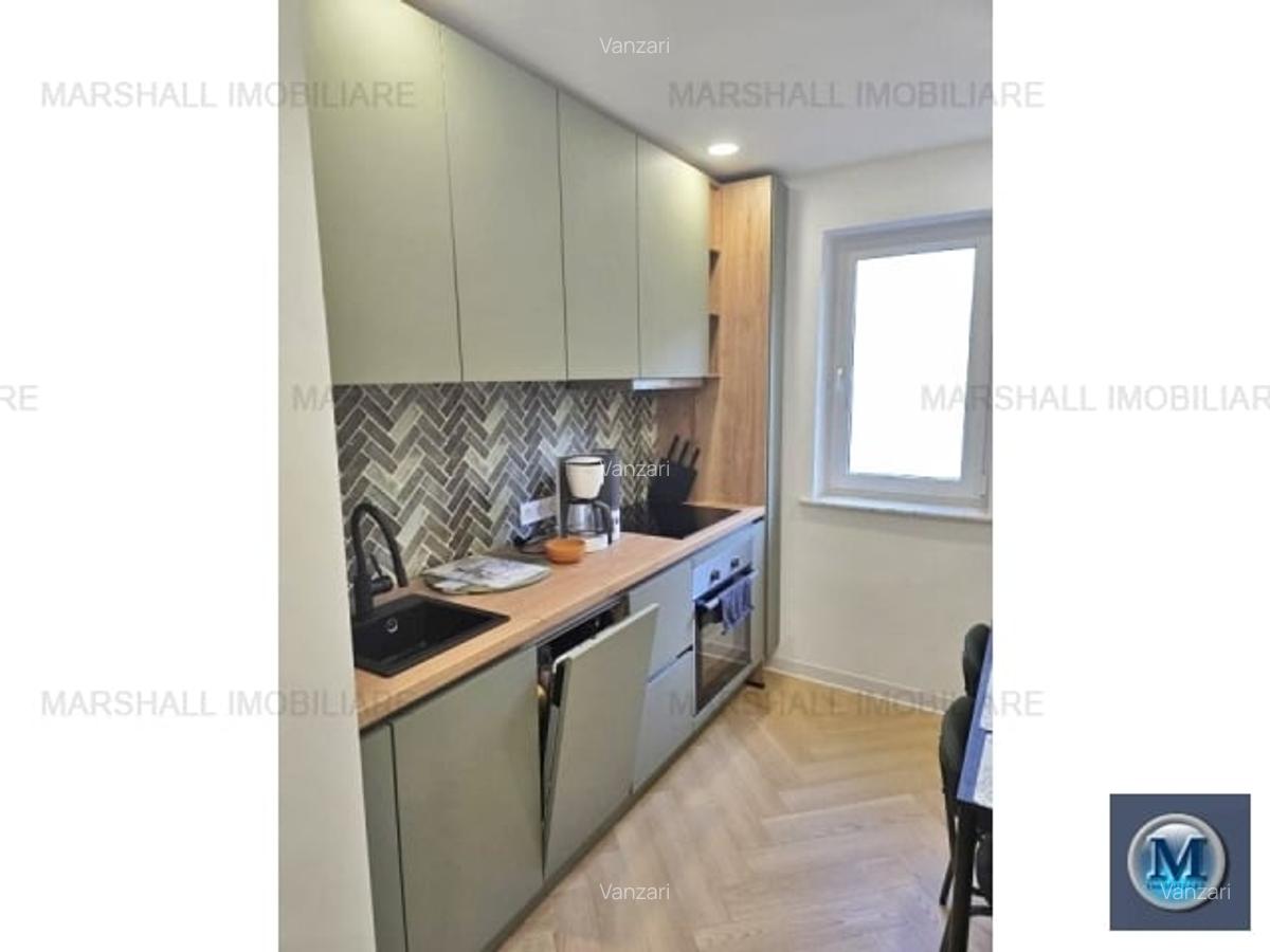 Apartament 3 camere de vanzare, zona Republicii, 64.2 mp #16584 - 4