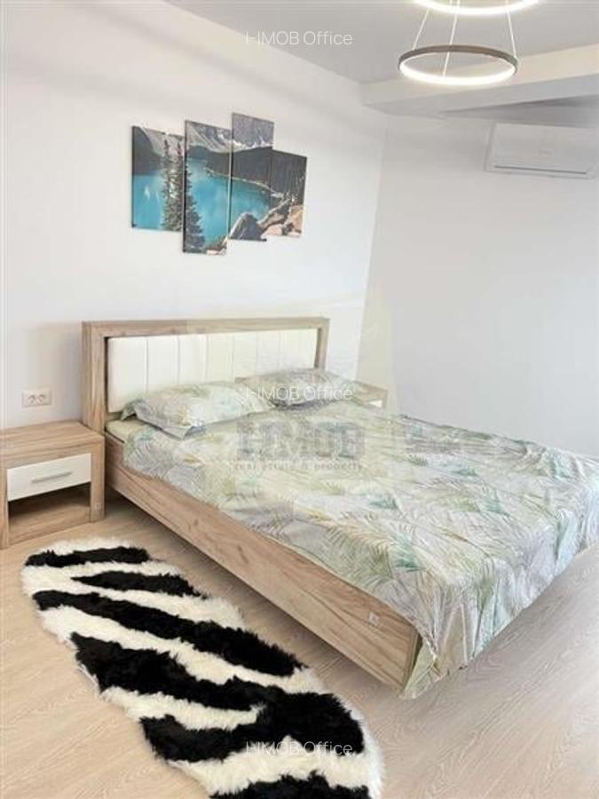 Apartament de lux 3 camere terasa de 23 mp in Evo - 4