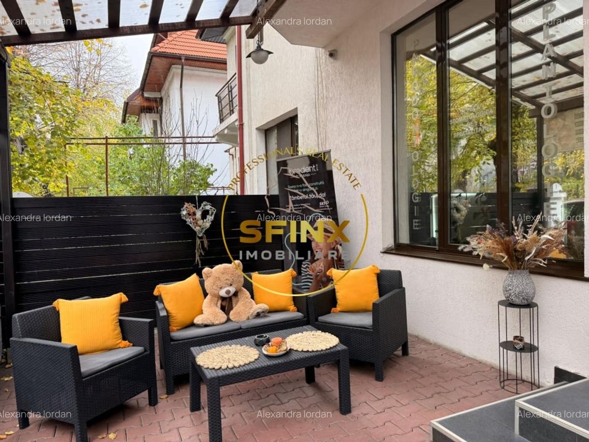 7 camere, Cotroceni, constructie 2008 - 7