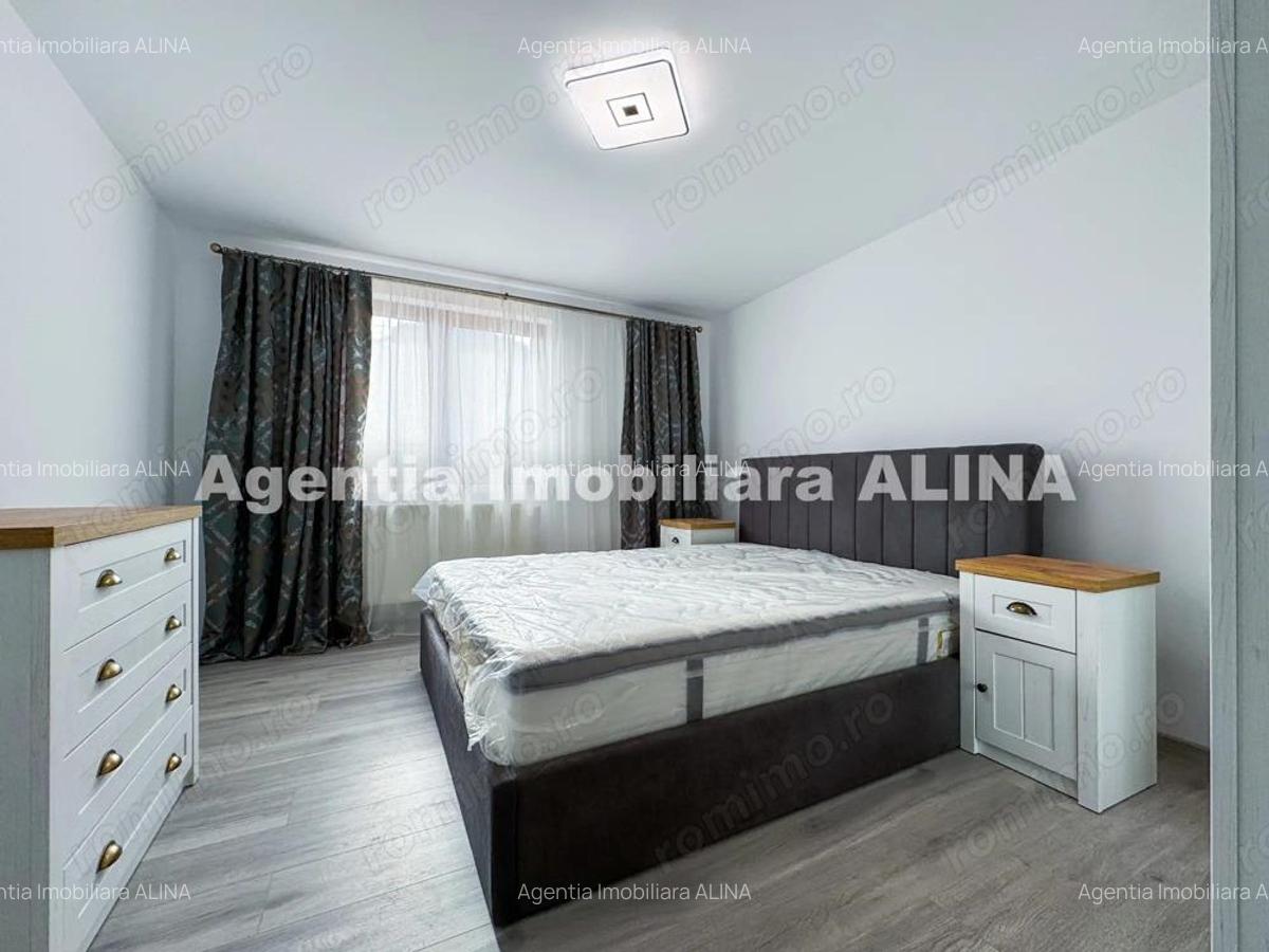 OFERTA!!! Prima inchiriere, TOTUL NOU! De inchiriat, Casa pe un singur nivel in Deva, zona Viile Noi - 15