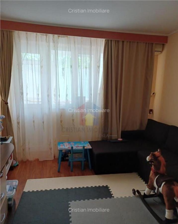 3 camere confort 1, etaj 3, cu imbunatatiri, Calea Galati - - 3