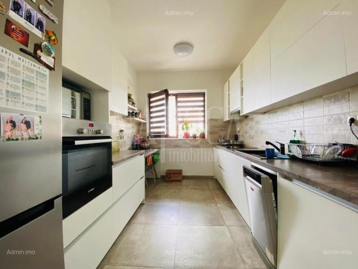 Casa 7 camere de vanzare in Europa, Cluj Napoca - 4