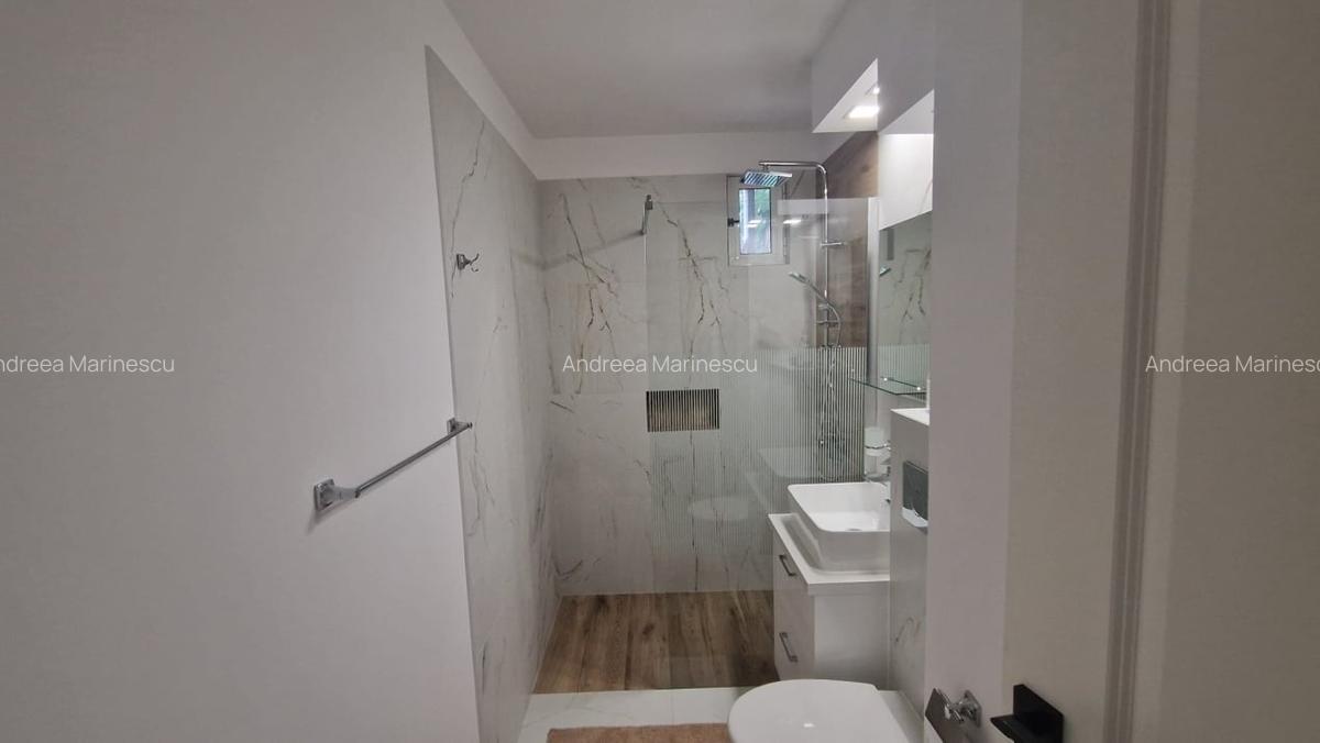 Apartament 2 camere, decomandat, 50mp, cartier Rovine, zona Institut - 6