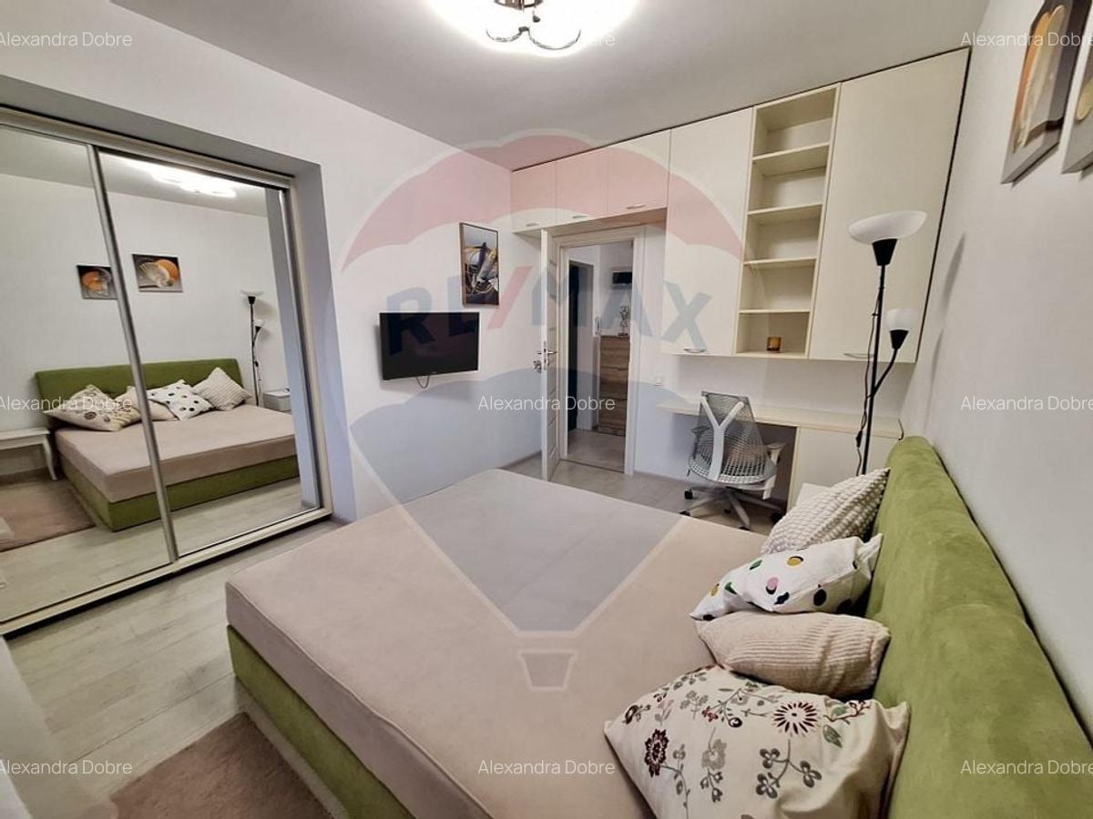 Apartament cu 2 camere de inchiriat in zona Aviatiei - 4