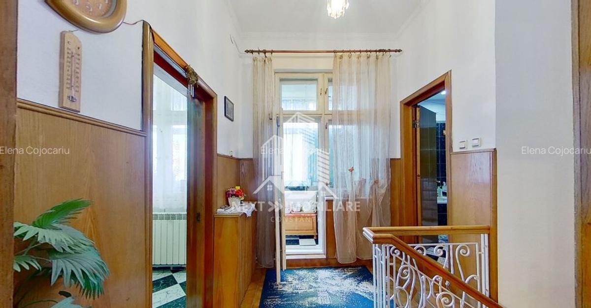 Casa 3 Camere, Piata Grivitei, Constanta - 7 Casa 3 Camere, Piata Grivitei, Constanta - 7