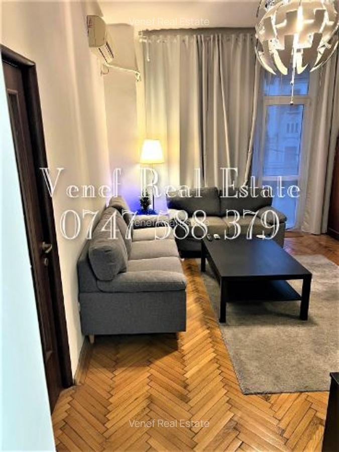 3 Camere 93 mp etaj 1 Vasile Lascar Maria Rosetti 0% Comision cumpărător - 1
