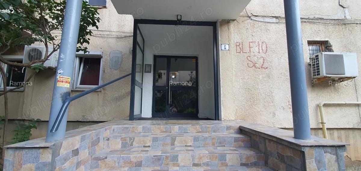 Proprietar vand 2 camere Virtutii Militari - 7