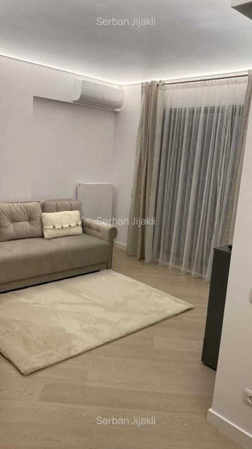 Apartament 3 camere Cortina North – Pipera, parcare inclusa - 1