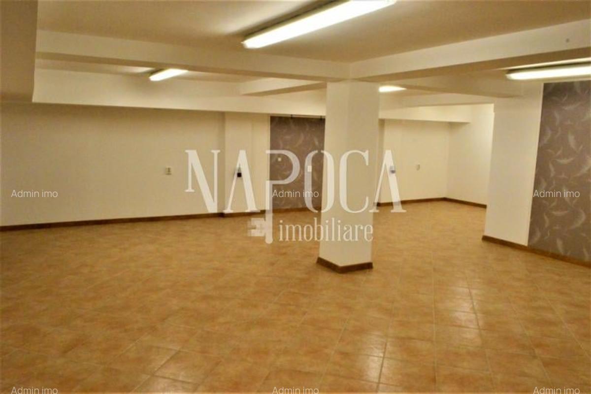 Spatiu comercial de vanzare in Centru, Cluj Napoca - 1