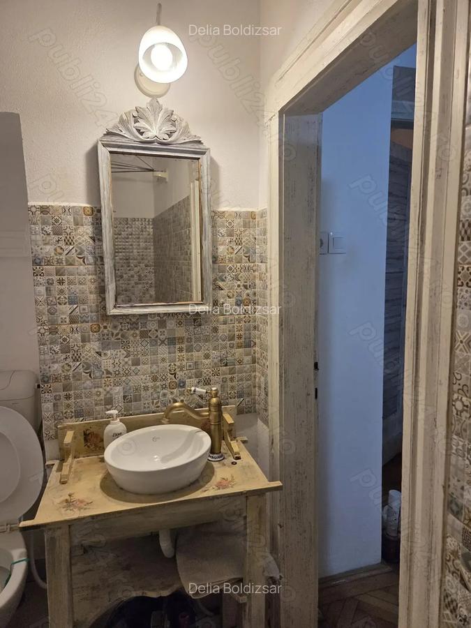 Proprietar inchiriez apartament in zona Medicina - 1