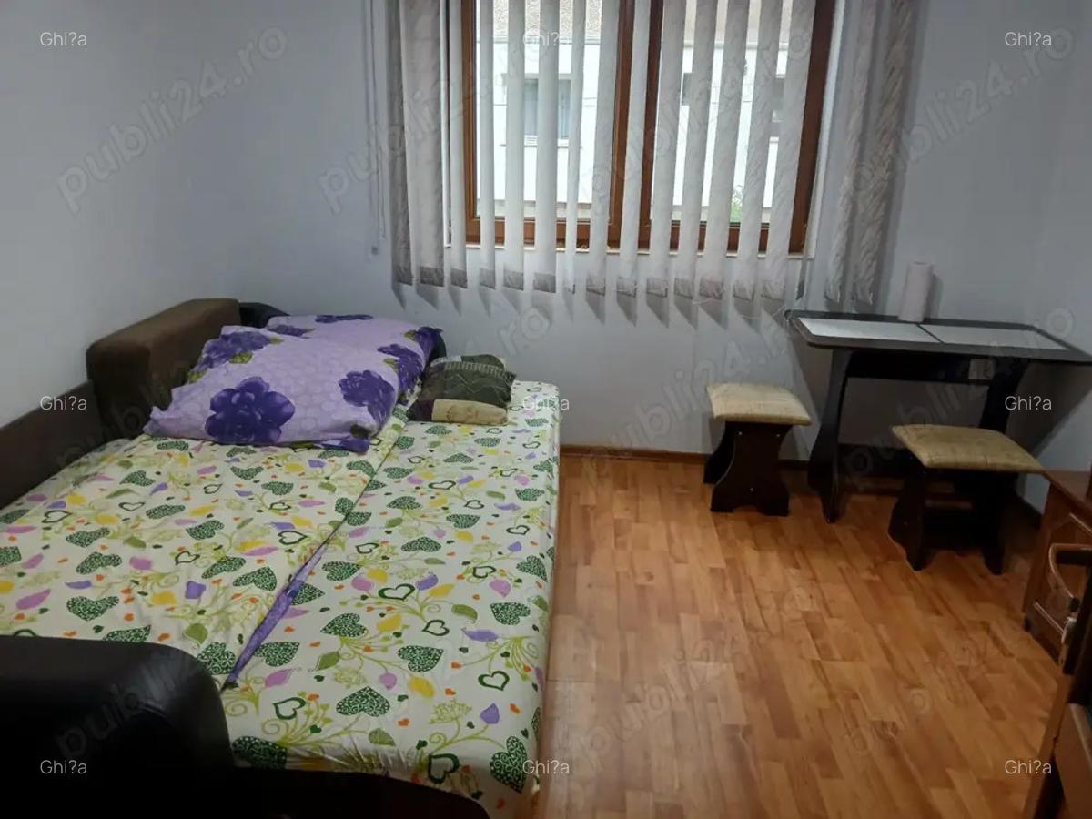 Garsoniera de vanzare Herculane - 1