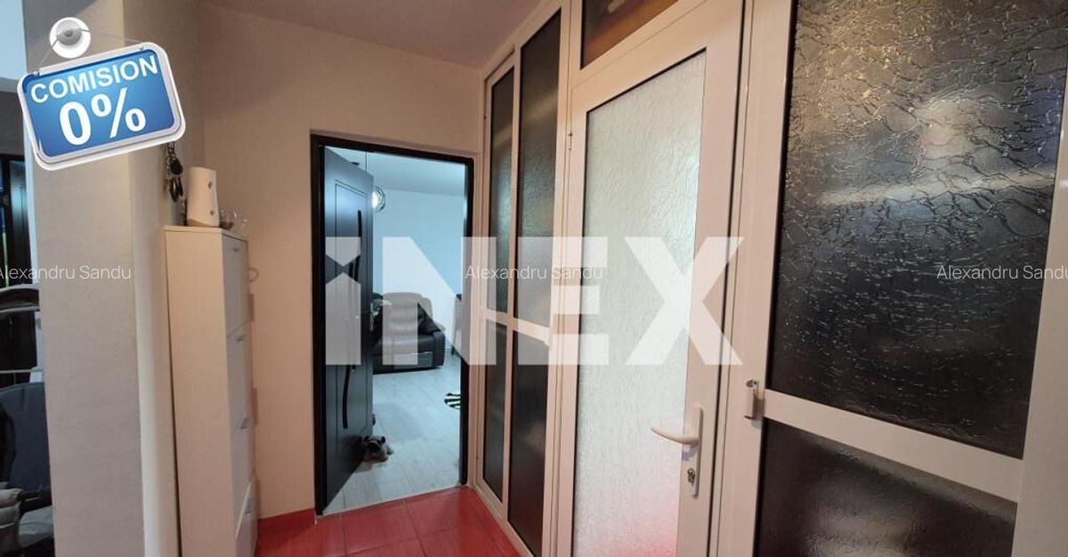 Apartament 3 camere Gavana | decomandat | Etaj 2/4 | Mobilat - 5