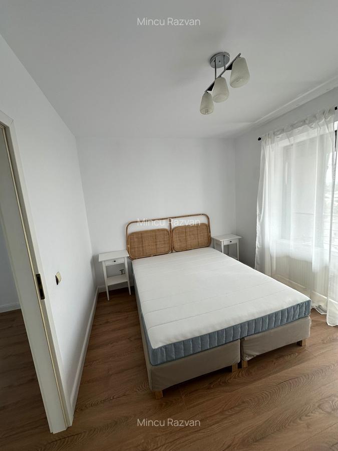 Apartament 2 camere 57mp mobilat recent Sos Chitilei Coloseum Mall - 3