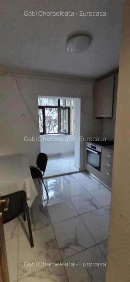 3 camere Popa Sapca etaj 1 - 8