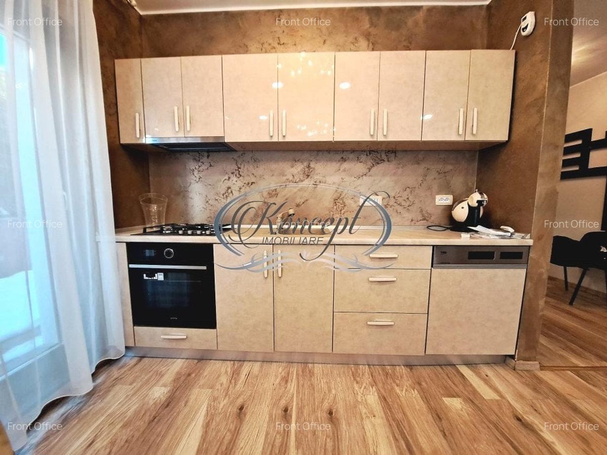 Duplex cu 4 camere în Europa - 8
