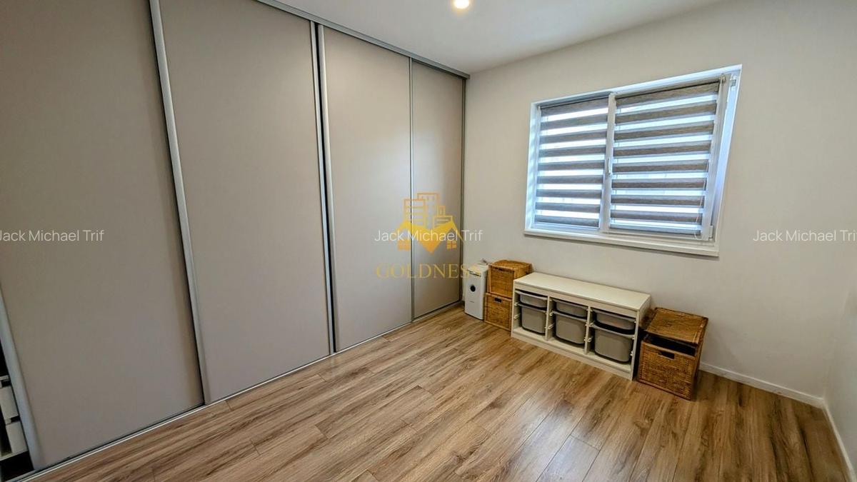 Apartament cu 3 camere semidecomandat în Mărăști - 7