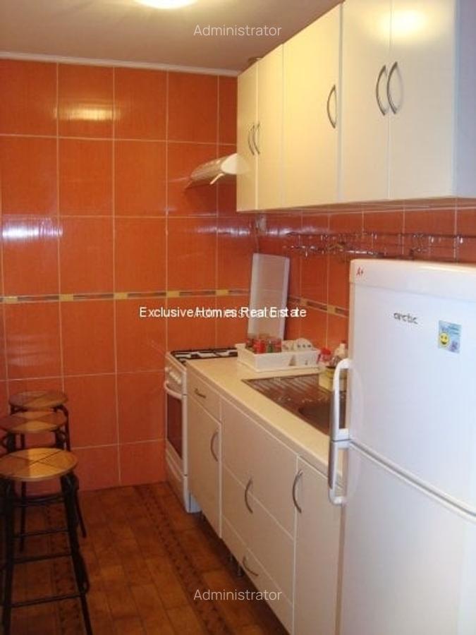 Apartament cu 2 camere decomandat, mobilat în Dorobanți - 4