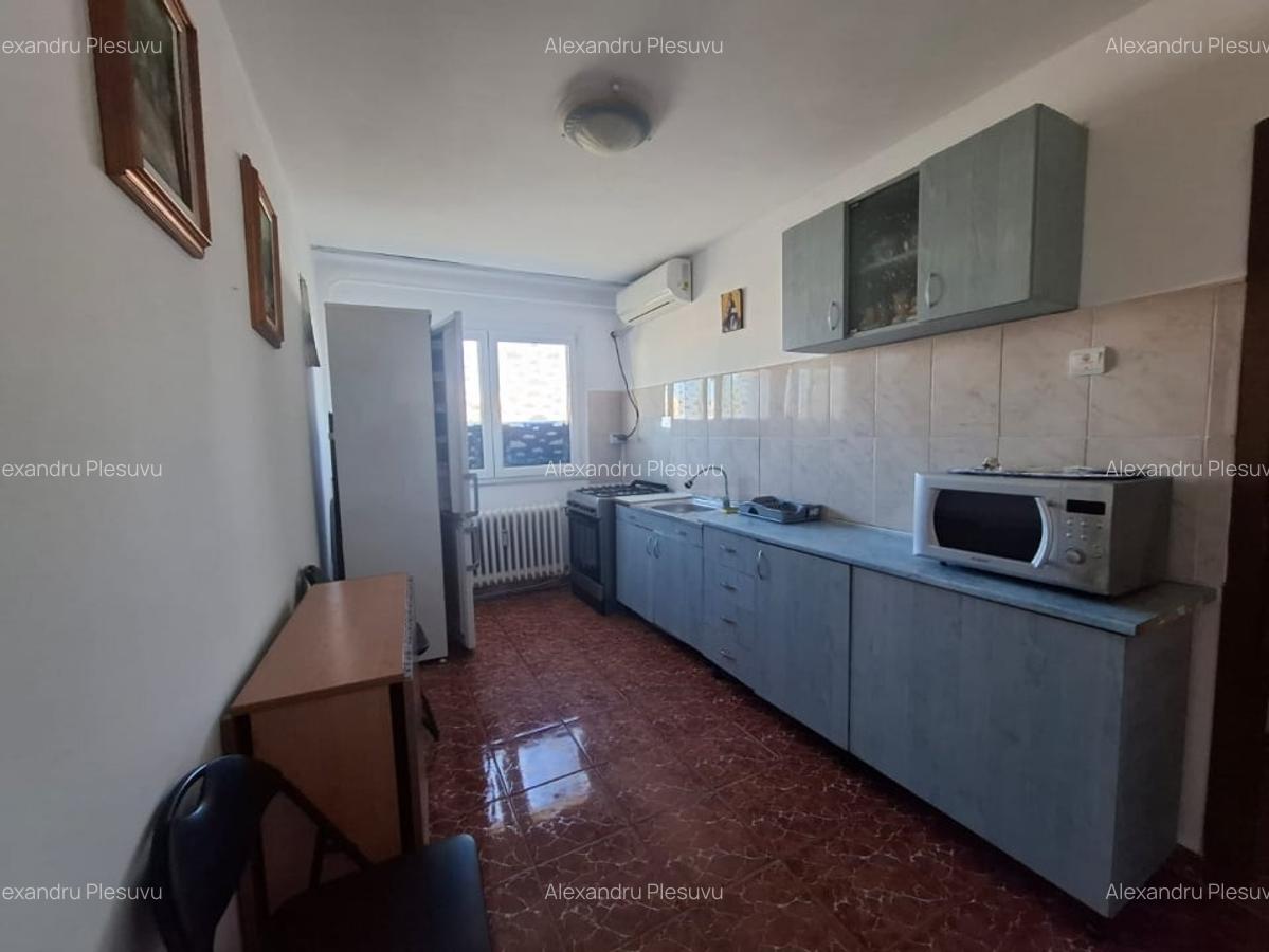 INCHIRIERE-APARTAMENT 2 CAMERE-PODU ROS - 3