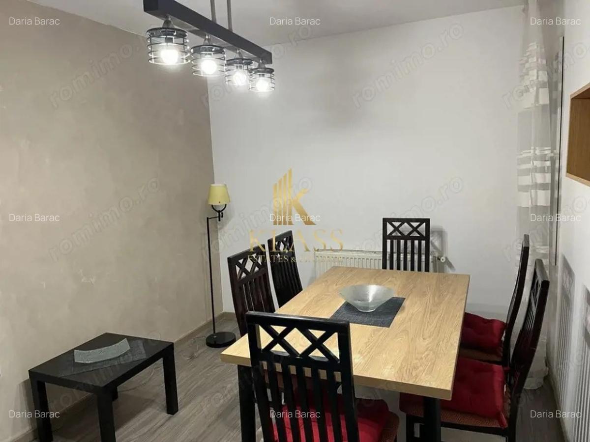 Inchiriere casa 3 camere si curte, Bucurestii Noi- Parc Bazilescu - 5