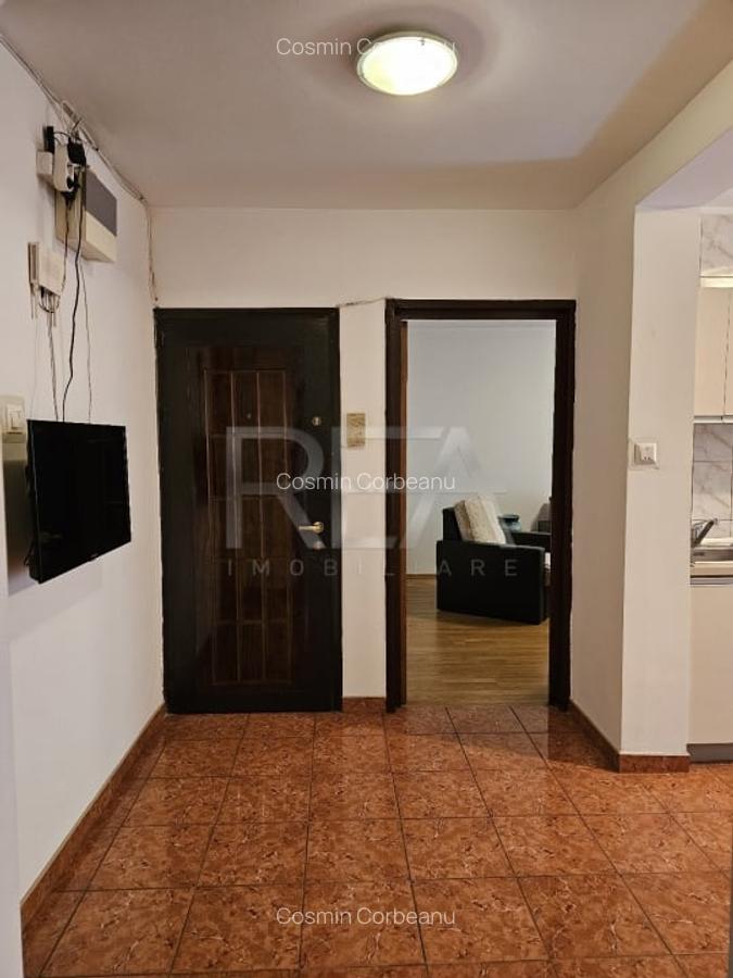 Apartament 3 Camere Garleni Ghencea - 12