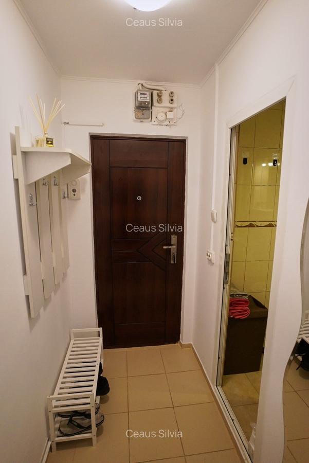 2 CAMERE TOMIS NORD-CENTRALA GAZE, MOBILAT-UTILAT,ETAJ 1 - 4