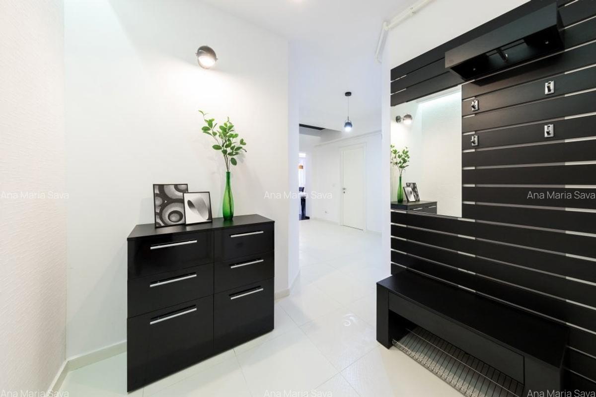 Apartament cu 3 camere decomandat în Militari - 4