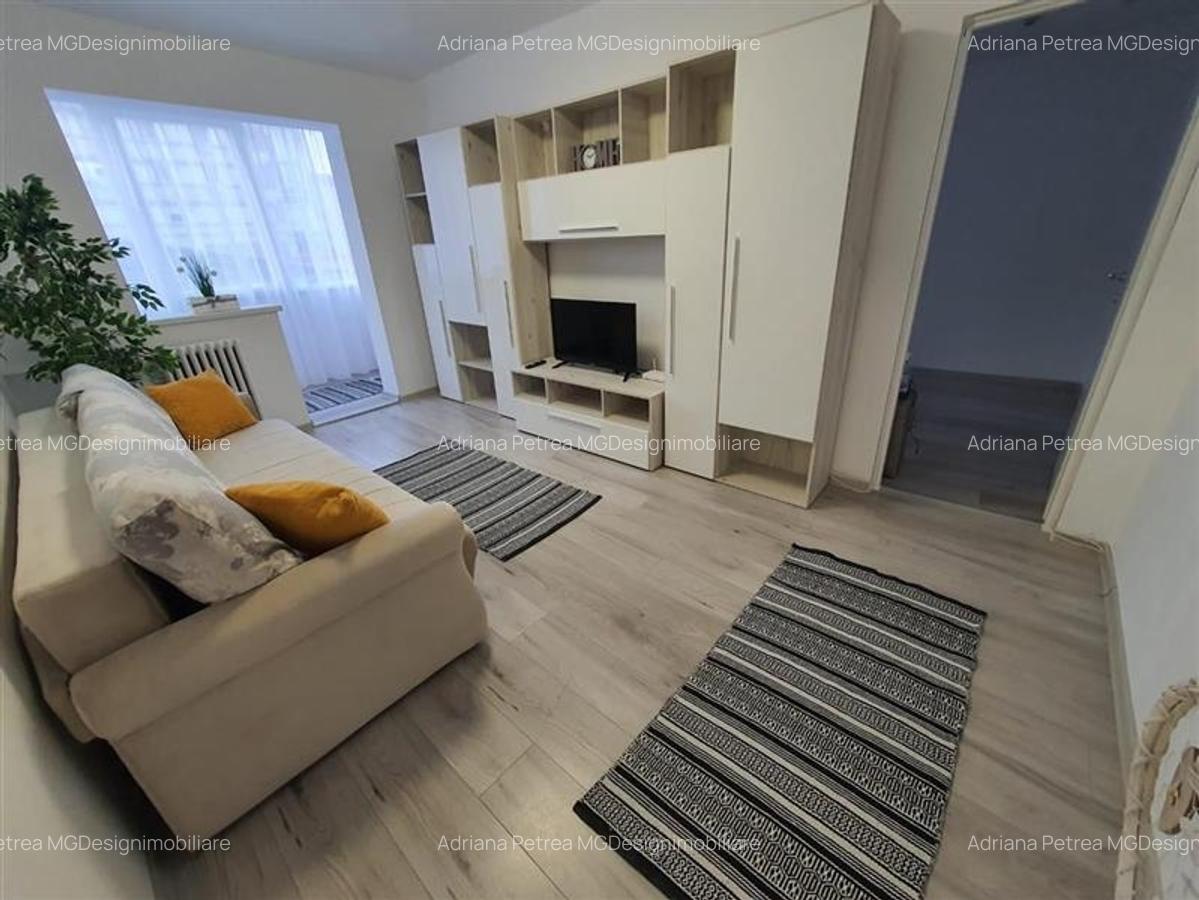 Etaj 1, 3 cam Girocului centrala proprie - 1