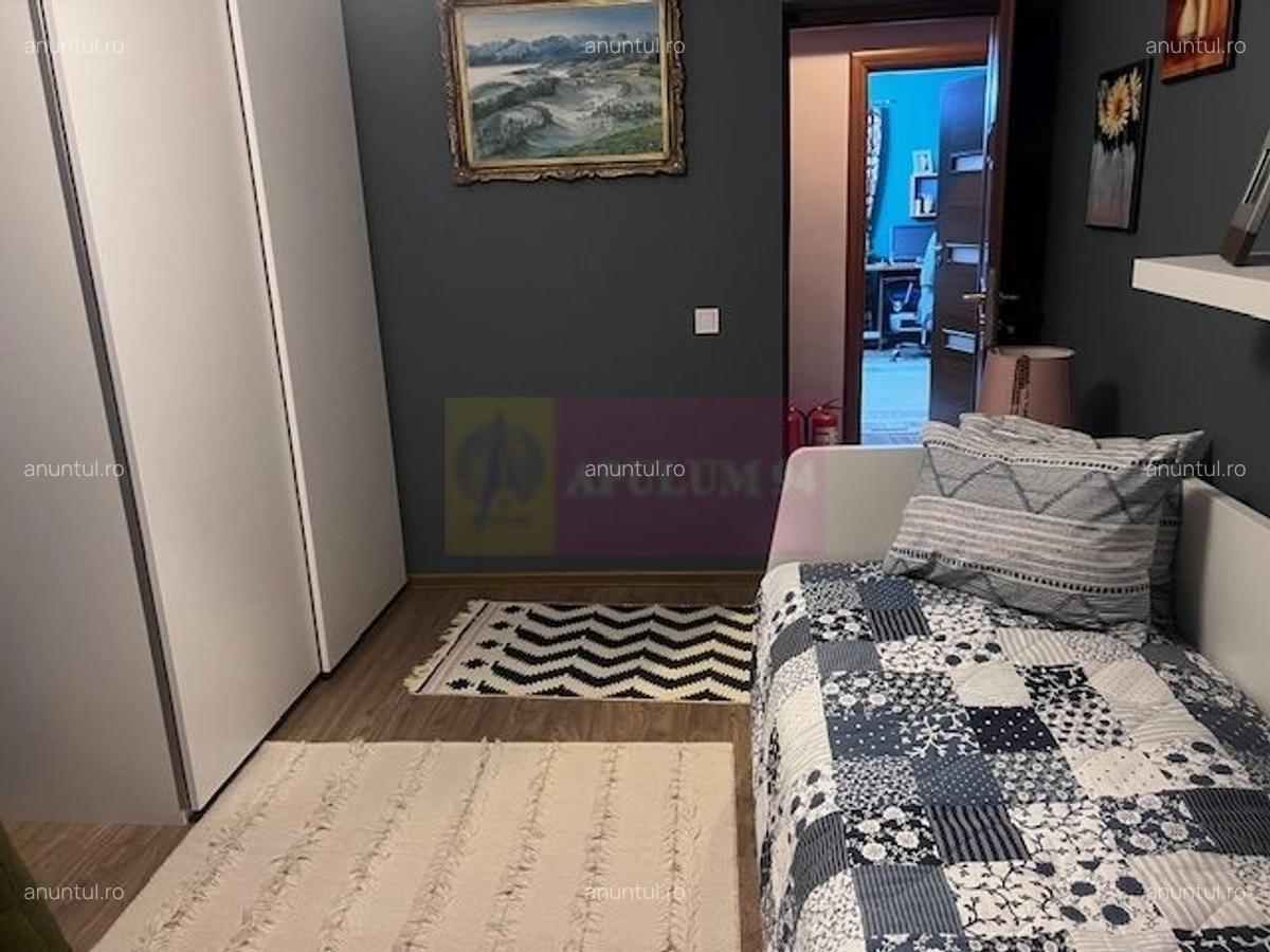 Casa cu productie proprie de energie Bragadiru- strada Toamnei - 13