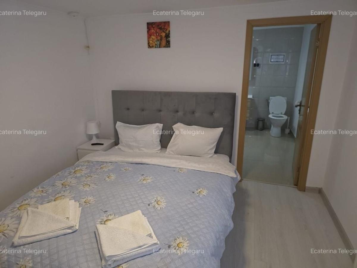 Pensiune la Cheia, moderna, functionala in totalitate, vedere mirifica (chirie) - 7 Pensiune la Cheia, moderna, functionala in totalitate, vedere mirifica (chirie) - 7