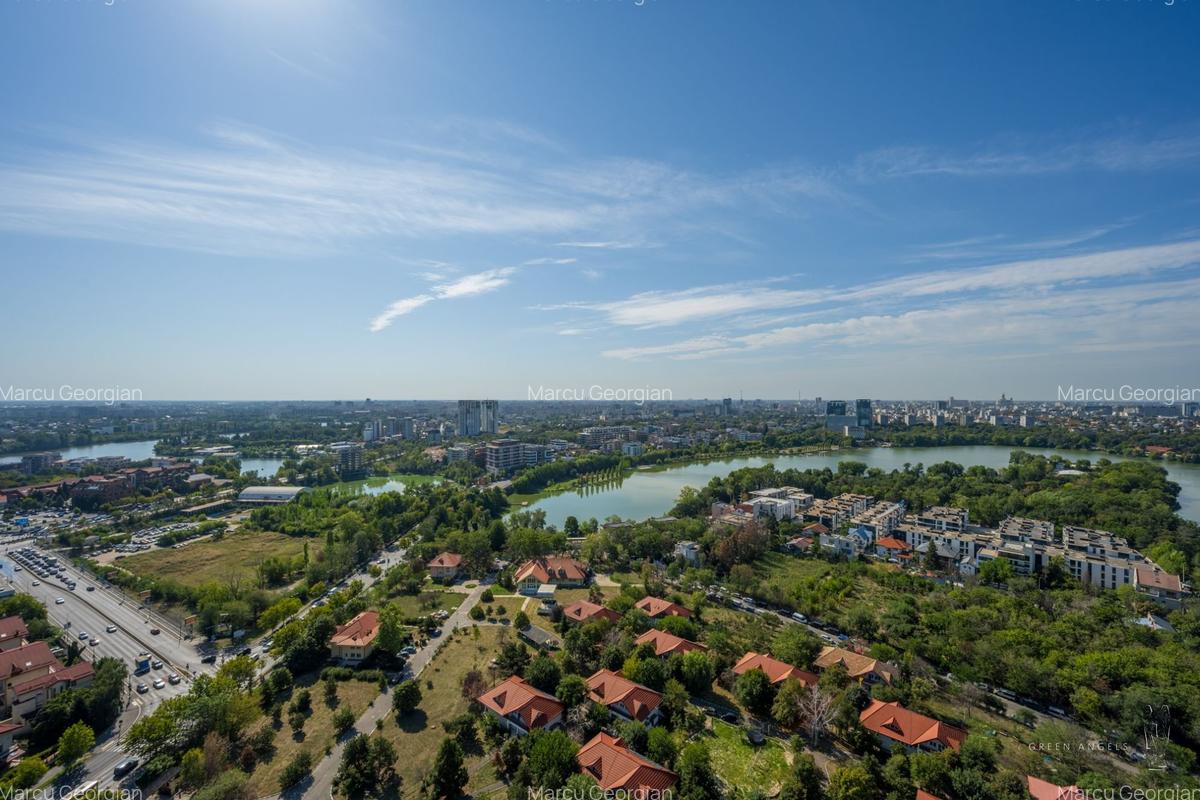 Apartament cu 2 camere decomandat în Floreasca - 2