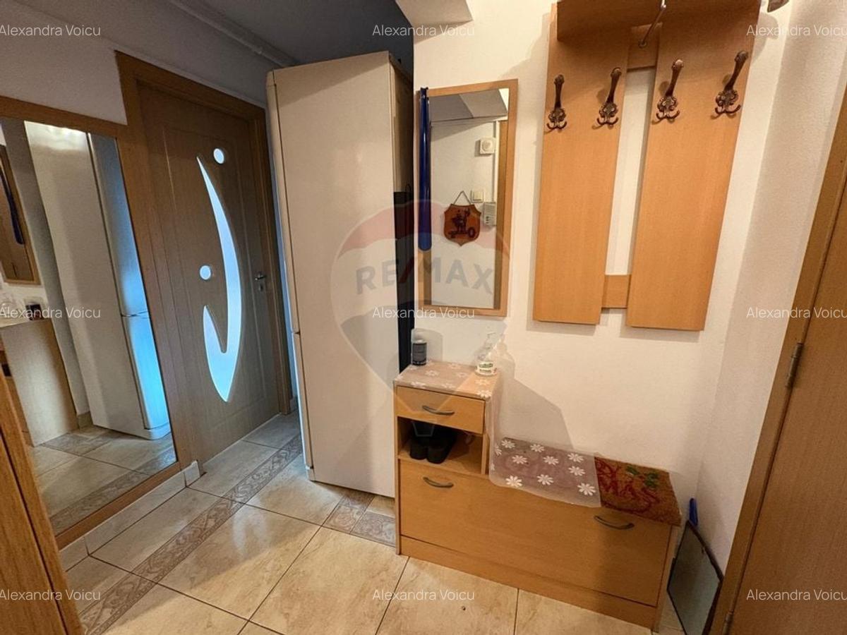 Apartament spatios cu 4 camere, vedere spectaculoasa, intrare Racadau - 4