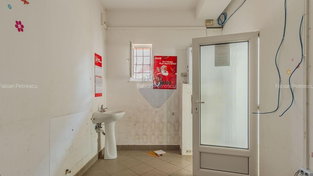 Spațiu comercial, 125 mp în Central - 16