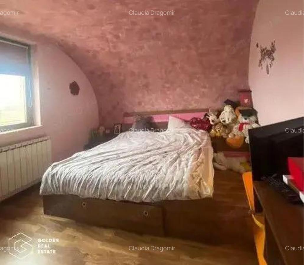 Casa individuala in Chisoda, teren de 601 mp - 5