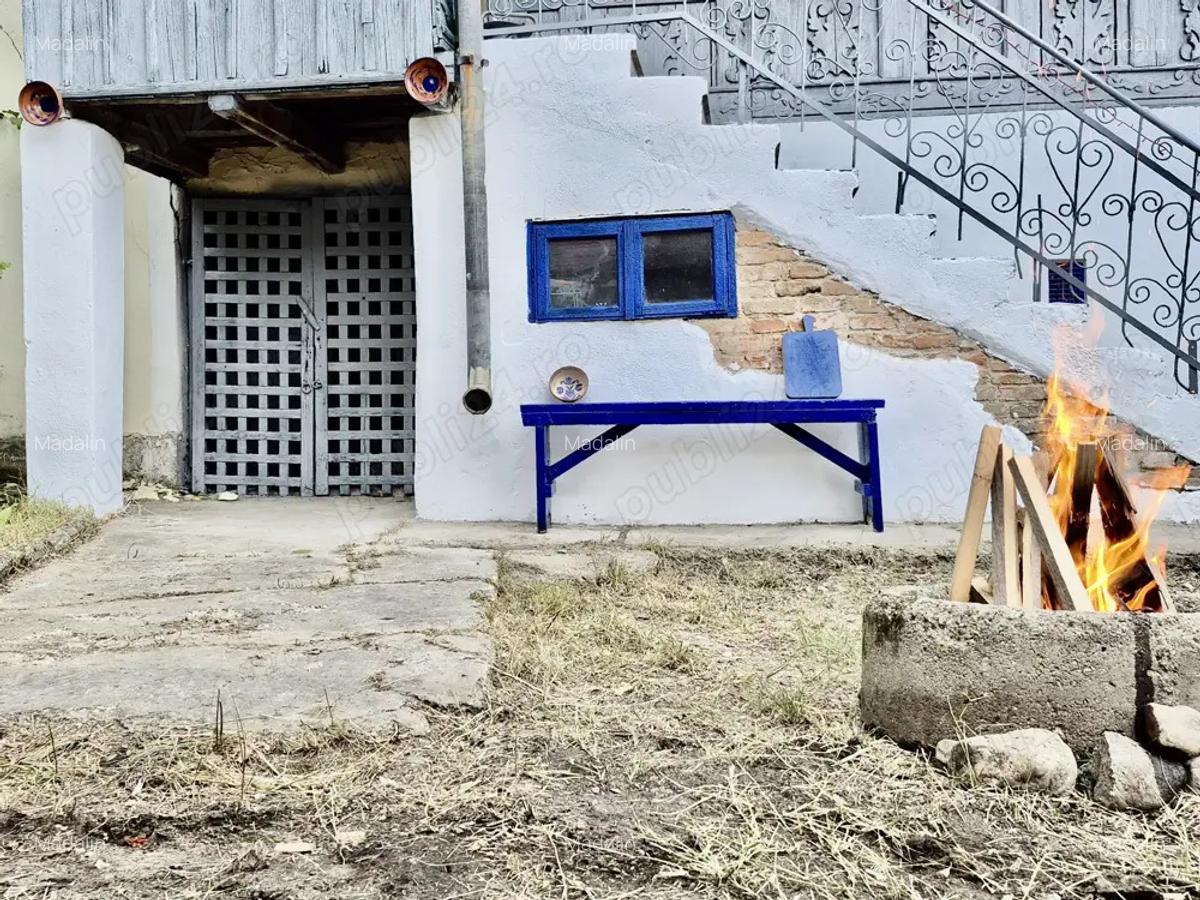 Casa locuibila la tara judetul Valcea zona pitoreasca - 3