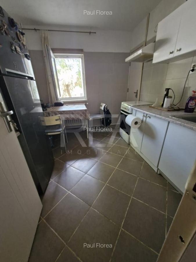 Apartament cu 2 camere la 600 de metri de statia de metrou Mihai Bravu - 19