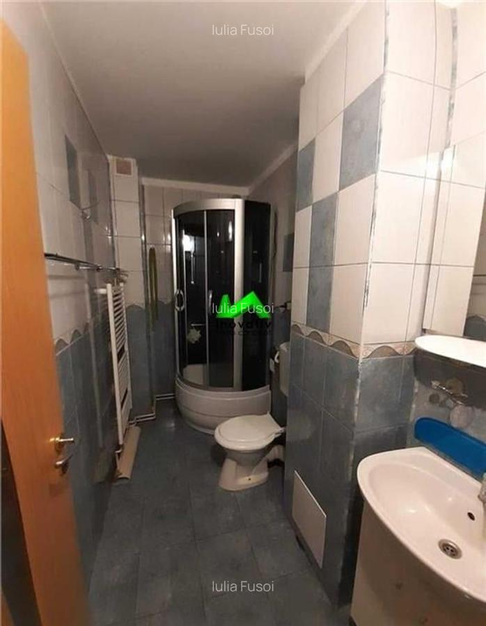 Apartament de inchiriat 3 camere 2 bai Sibiu Terezian - 8