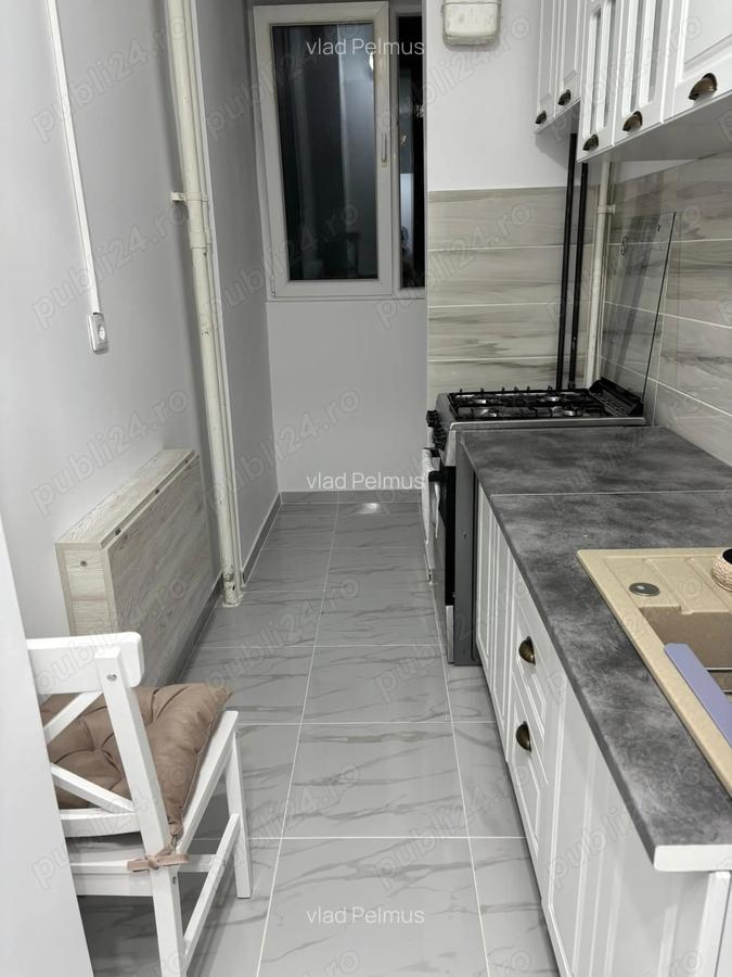 Vand apartament 3 camere - 9