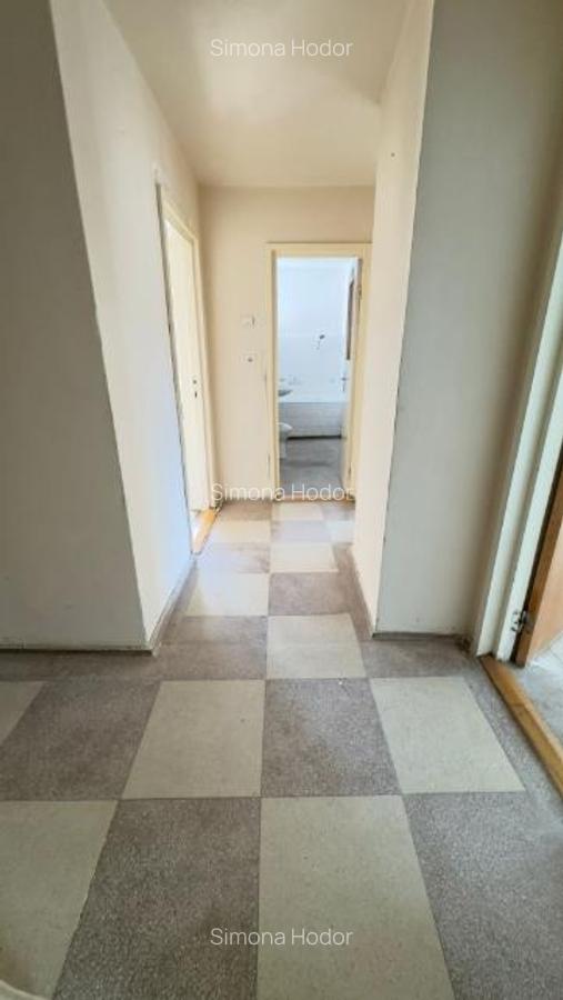 Exclusiv! Apartament 3 camere decomandat Grivitei - 5