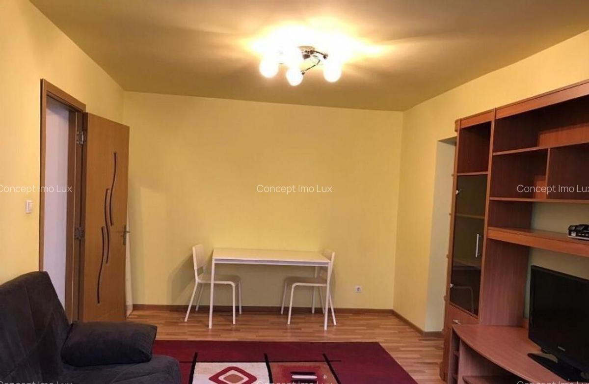 2 camere Afi Cotroceni - 1