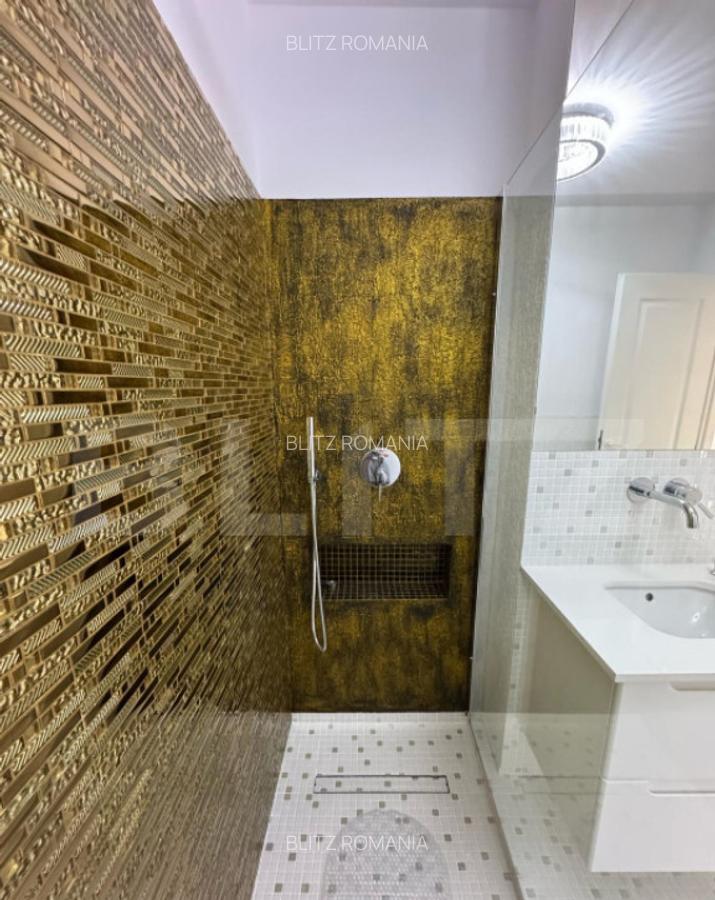Apartament cu 2 camere, de inchiriat, decomandat, ultracent - 12